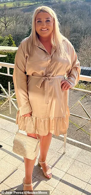 From Self-Doubt to Renewed Purpose: Louise Gough's Transformative Journey