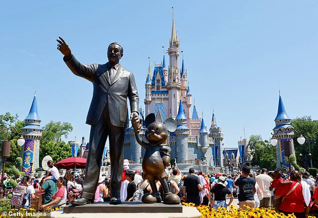 Premeditated Shooting in Kissimmee, Florida Leaves Three Tourists Dead Near Disney World