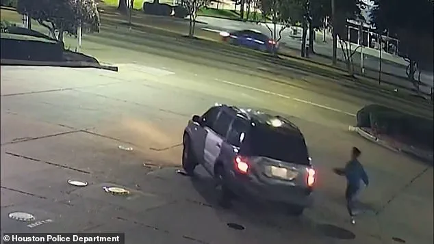 Tragic Christmas Morning Shooting in Texas Highlights Need for Better Community Outreach and Crisis Intervention Programs