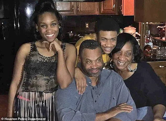 Tragic Christmas Morning Shooting in Texas Highlights Need for Better Community Outreach and Crisis Intervention Programs