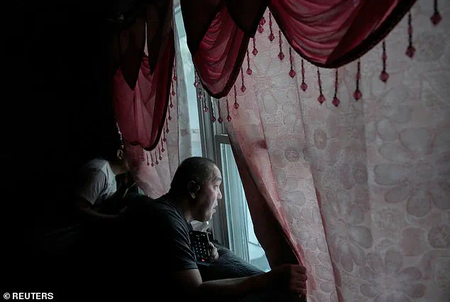 Behind Closed Doors: How Exclusive Access to ICE Operations Reveals the Plight of Legal Citizens