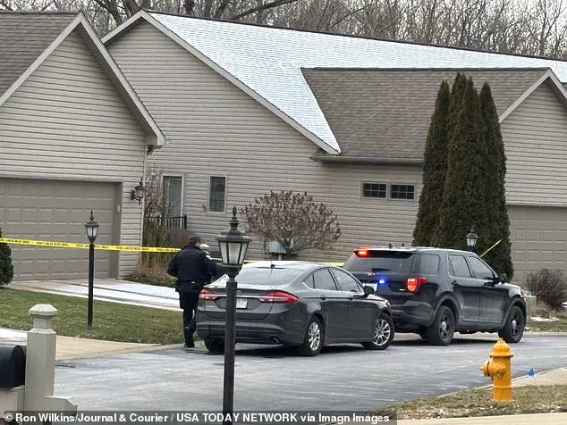 Breaking: Judge and Wife Shot in Lafayette, Indiana – Late-Breaking Update on Harrowing Attack