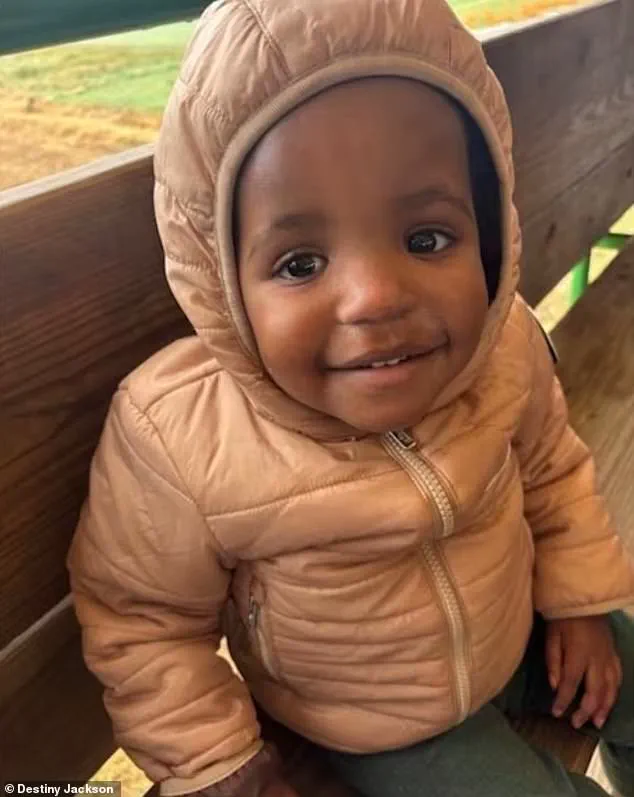 Jackson Family's Nightmarish Encounter with Tear Gas Leaves Six Children Hospitalized, Sparking Nationwide Outcry