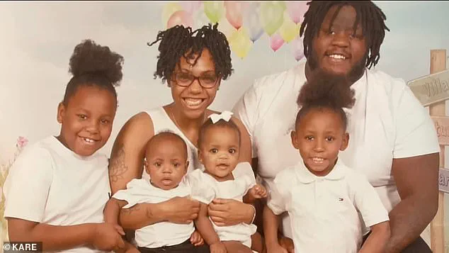 Jackson Family's Nightmarish Encounter with Tear Gas Leaves Six Children Hospitalized, Sparking Nationwide Outcry