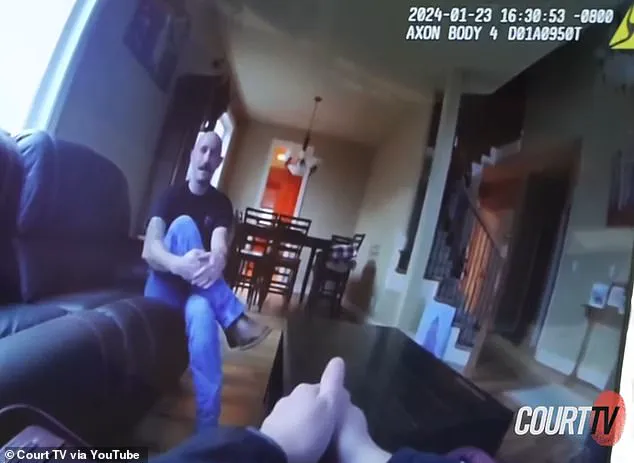 Late-Breaking: Trial of Former Fire Chief Kevin West Turns Harrowing as Murder Allegations Intensify