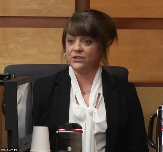 Late-Breaking: Trial of Former Fire Chief Kevin West Turns Harrowing as Murder Allegations Intensify