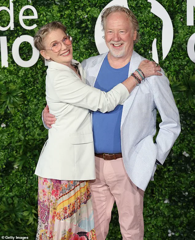 New Audio Evidence Reveals Contradictory Statements in Timothy Busfield Case, Fueling Legal and Hollywood Controversy