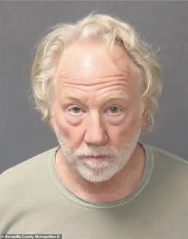 New Audio Evidence Reveals Contradictory Statements in Timothy Busfield Case, Fueling Legal and Hollywood Controversy