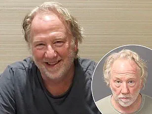 New Audio Evidence Reveals Contradictory Statements in Timothy Busfield Case, Fueling Legal and Hollywood Controversy