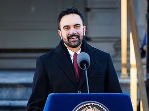 New York City Mayor Zohran Mamdani's Appointment of Afua Atta-Mensah as Chief Equity Officer Sparks Controversy Amid Criticism of Her Social Media History