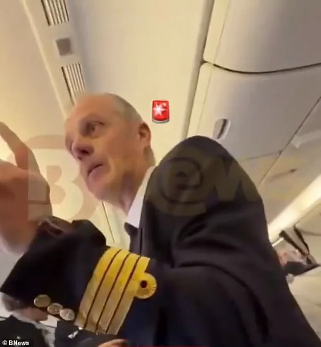 Privileged Access to Information and Financial Fallout in Air France Seat Dispute