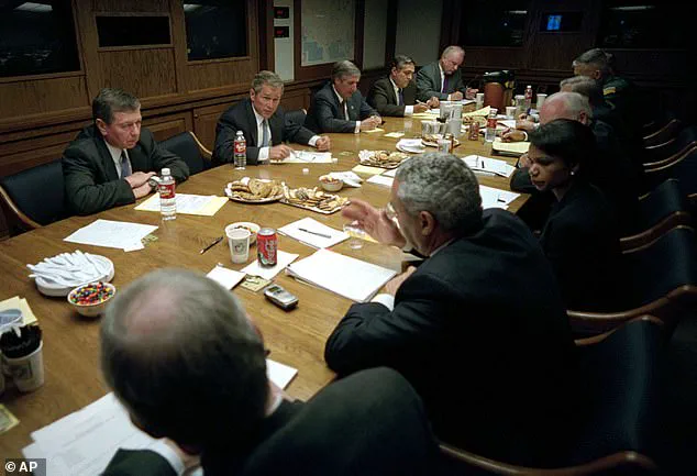 Revealed: Trump's Top-Secret Bunker and $300M East Wing Renovations Spark Controversy Over Security and Transparency