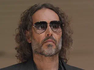 Russell Brand Faces New Rape and Sexual Assault Allegations as Legal Battle Resurfaces