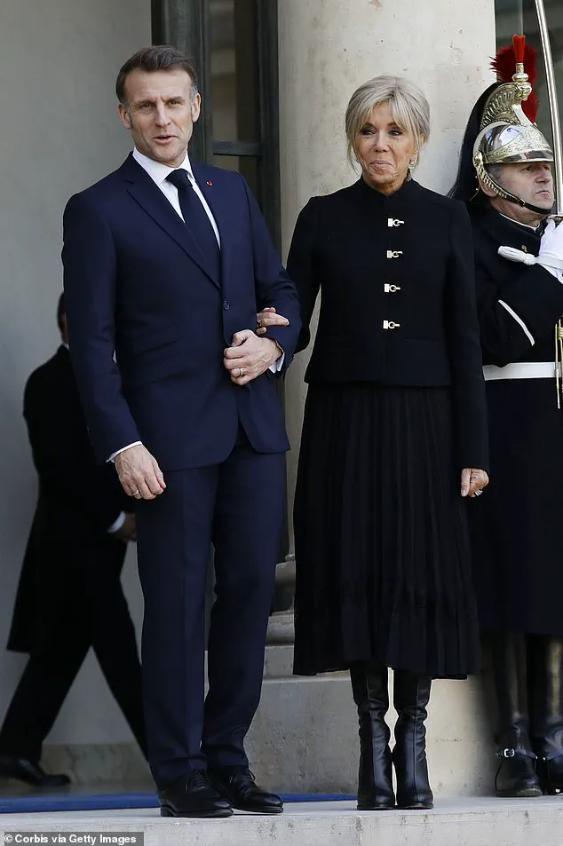 Trump and Macron Clash Over Gaza Ceasefire Efforts Amid Debate on U.S. Foreign Policy Approach