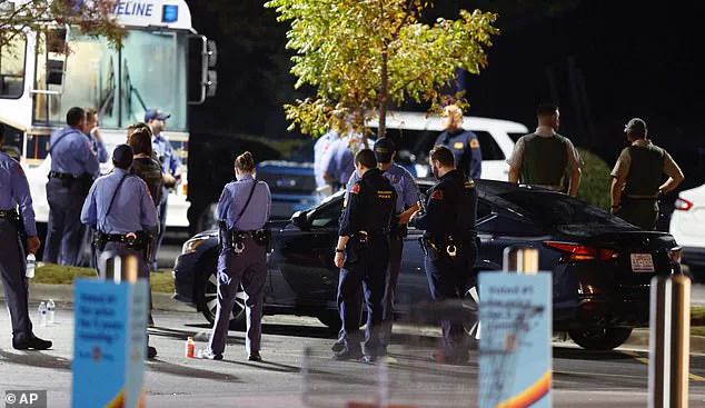 18-Year-Old Pleads Guilty to Mass Shooting Charges Two Years After Incident