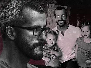 Behind Bars, Chris Watts Accused of Continuing Manipulative Tactics to Woo Women, Daily Mail Reveals