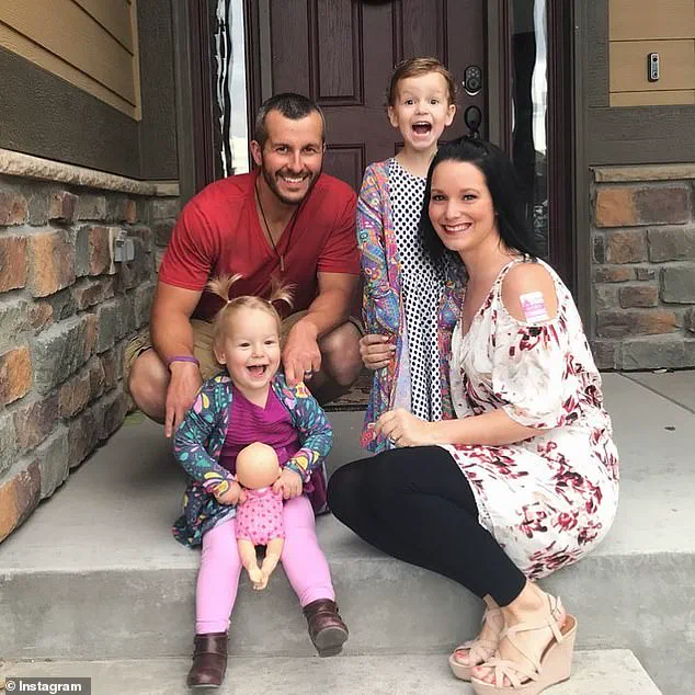Behind Bars, Chris Watts Accused of Continuing Manipulative Tactics to Woo Women, Daily Mail Reveals
