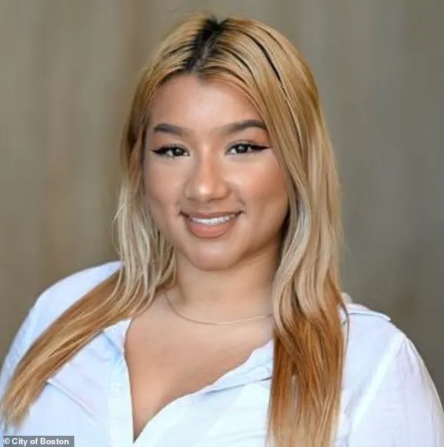 Behind Closed Doors: Resignation Sparks Questions Over Hidden Allegations in Boston Mayor's Office