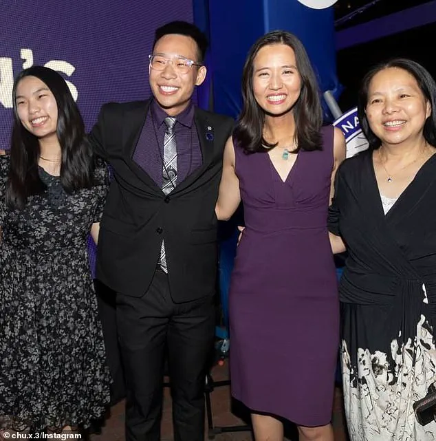 Behind Closed Doors: Resignation Sparks Questions Over Hidden Allegations in Boston Mayor's Office