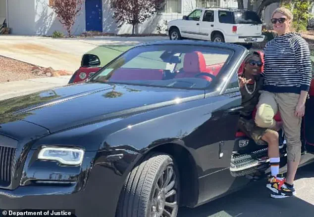 Convicted Fraudster Aimee Bock Expresses Regret Over $250 Million Pandemic-Era Scandal That Exploited Vulnerable Programs