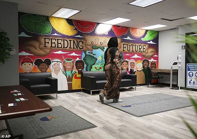 Convicted Fraudster Aimee Bock Expresses Regret Over $250 Million Pandemic-Era Scandal That Exploited Vulnerable Programs