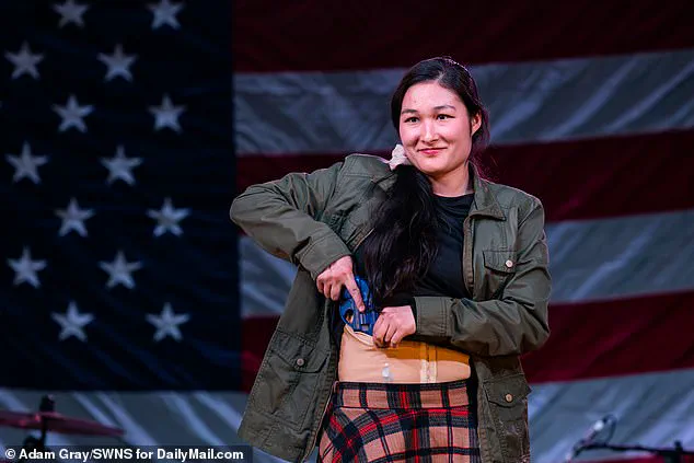 DOJ Proposes Controversial Change to Firearms Forms: Biological Sex Disclosure Sparks Debate