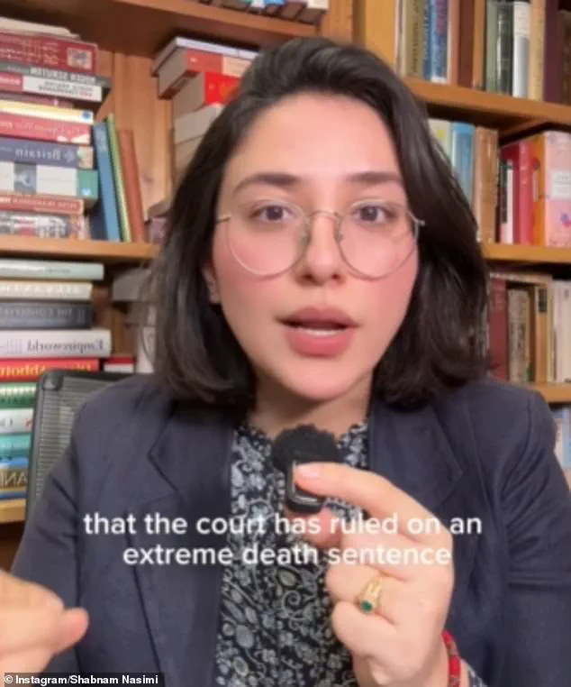 Khadija Ahmadzada Fights for Survival as Taliban Threaten Death by Stoning for Teaching Women Taekwondo