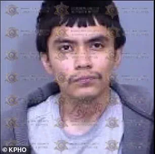 Phoenix Gas Station Bathroom Line Dispute Escalates to Violence, Raising Community Concerns