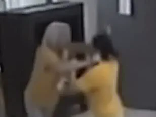 Physical Confrontation Erupts During St. Louis Town Hall Meeting Involving Three Political Figures