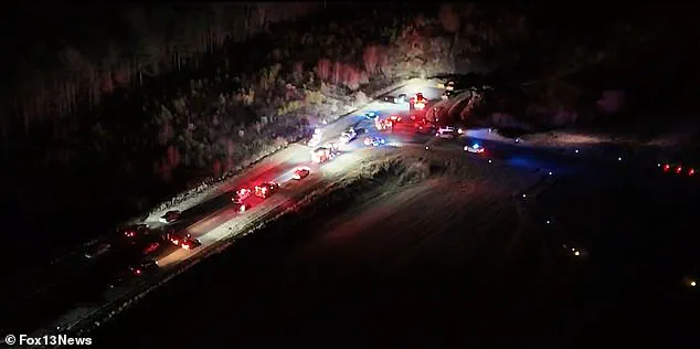 Plane Crash in Mississippi Claims Flight Instructor and Teen, Sheriff Kenny Dickerson Confirms Tragedy