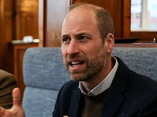 Prince William's Saudi Visit: A 'Calculated Move' to Cement Fragile Alliance, Say Insiders