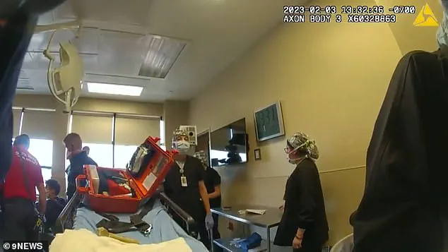 Secrecy in the Operating Room: The Indictment of a Colorado Anesthesiologist