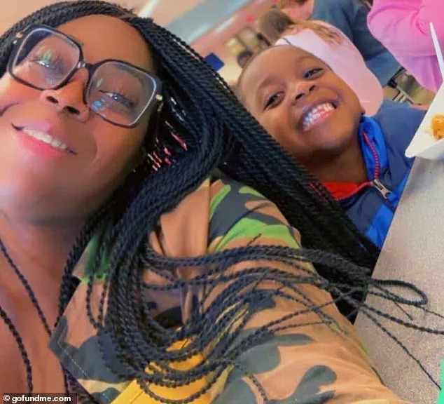 Tragic Accident in LaGrange: Six-Year-Old Boy Killed by Landscaping Truck