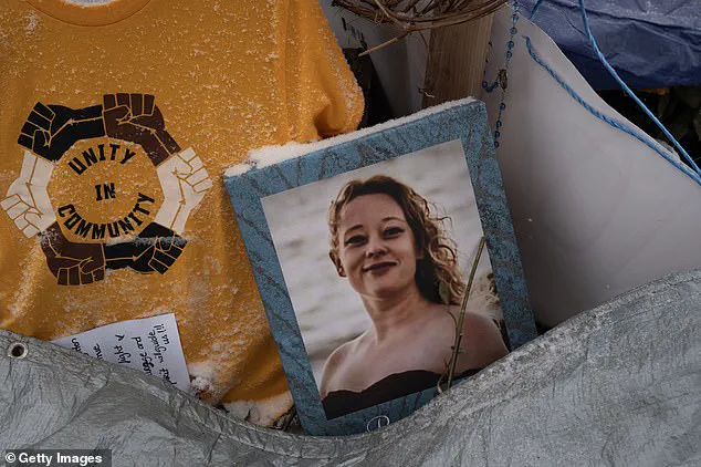 Trump's Sharp Critique of Minnesota's Governance Sparks Debate Over Immigration Policy and State Corruption Amid Second Term Anniversary