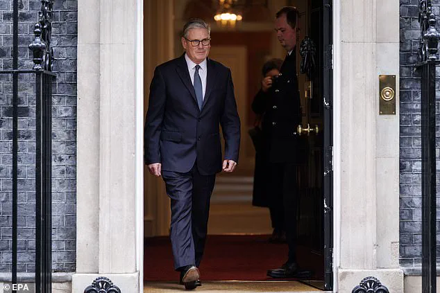 UK Advances Chagos Islands Handover Despite US Objections, Commons Rejects Amendments