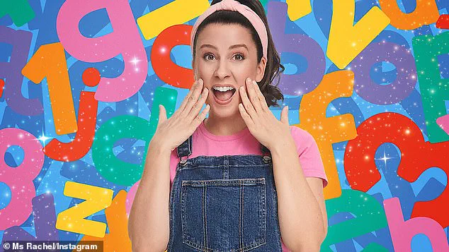 Breaking: Kids' YouTube Star Rachel Accurso Accidentally Likes Antisemitic Comment, Sparks Controversy