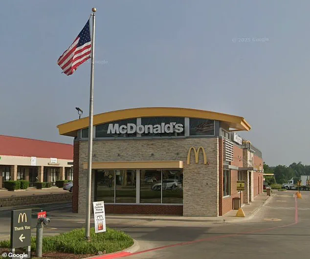 Breaking: McDonald's Employee Arrested in Springtown, Texas, After Allegedly Stealing $700 from Customers