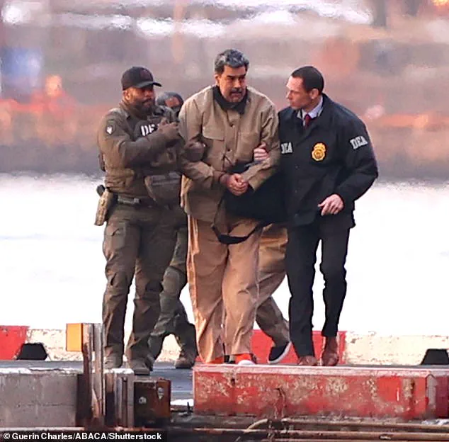 Controversial U.S. Plan to Dismantle Cuban Regime Amid Economic and Regional Shifts