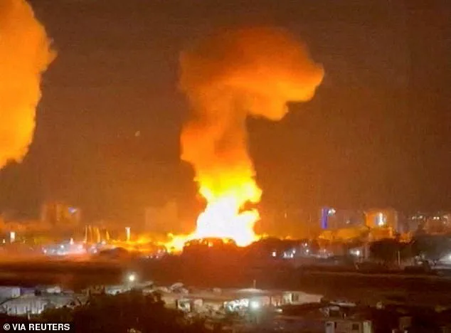 Controversy Surrounds Alleged Use of Secret Sonic Weapon in US Operation to Capture Maduro, Says Trump