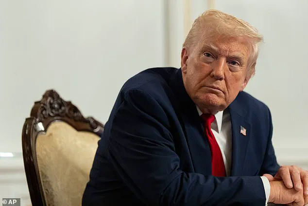 Elizabeth Holmes Asks Trump Administration to Reduce Sentence Amid Pending Pardon Request