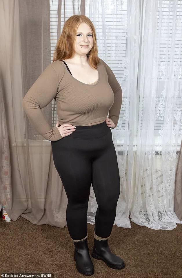 Exclusive Insight into the Secret Rituals of a Compulsive Diet