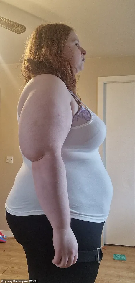 Exclusive Insight into the Secret Rituals of a Compulsive Diet