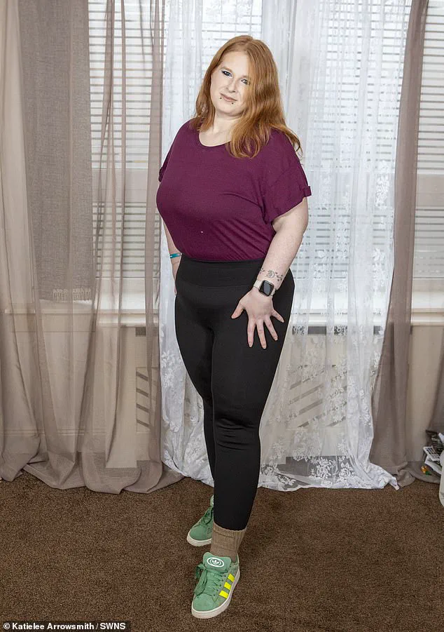 Exclusive Insight into the Secret Rituals of a Compulsive Diet