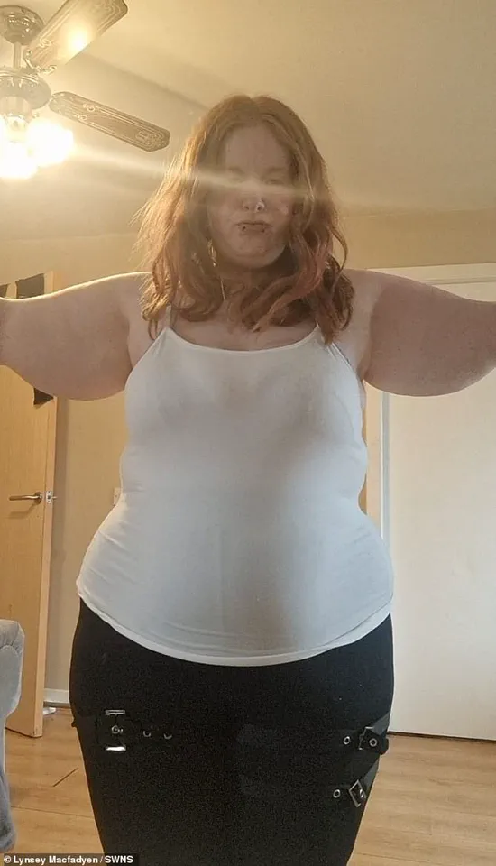 Exclusive Insight into the Secret Rituals of a Compulsive Diet