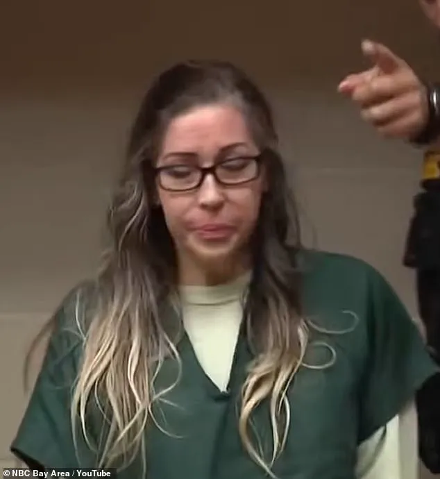 High-Profile Trial of Shannon O'Connor Over 60 Charges Linked to Alleged Underage Sex Parties Sparks Debate on Youth Safety