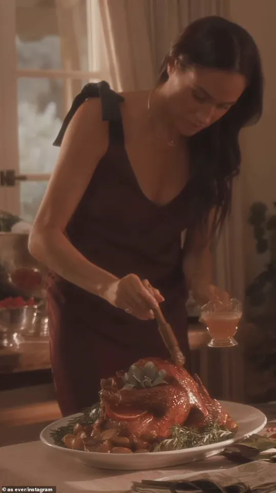 Meghan Markle's 'With Love' Netflix Series: A Resounding Failure Amid Royal Endorsements and Public Apathy