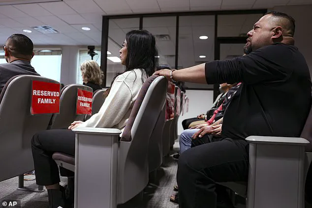 Uvalde Officer Acquitted in Shooting Case Amid Questions Over Information Access