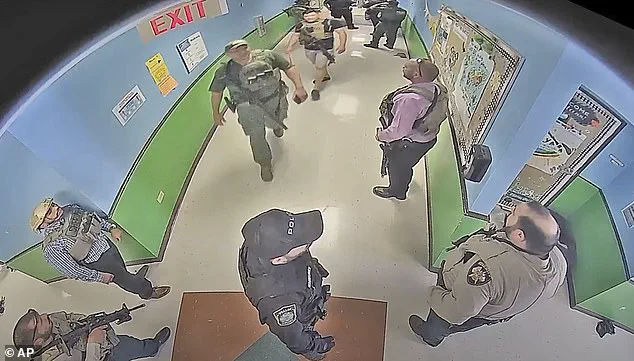 Uvalde Officer Acquitted in Shooting Case Amid Questions Over Information Access