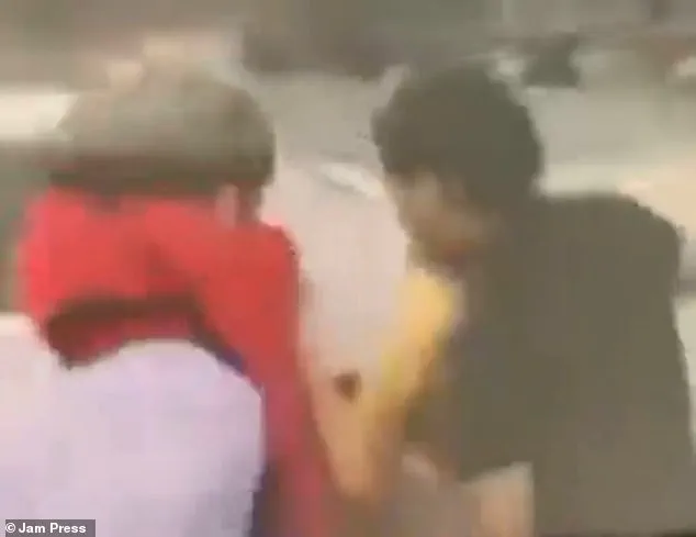 20-Year-Old American Internet Star Nicole Pardo Molina Abducted in Sinaloa, Mexico; Surveillance Shows Masked Gunman Disabling Her Purple Tesla Cybertruck