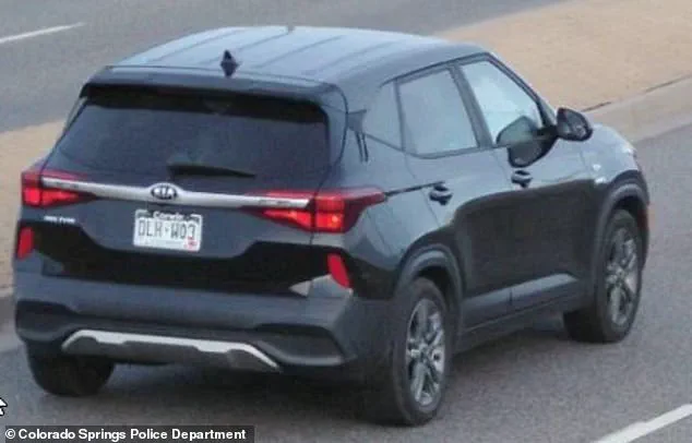 Breaking: New Police Footage Reveals Hopeful Rescue of Abducted Two-Year-Old in Colorado Springs